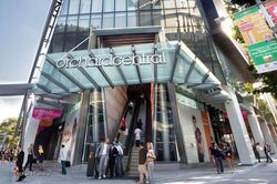 Orchard Central (D9), Shop House #610486871